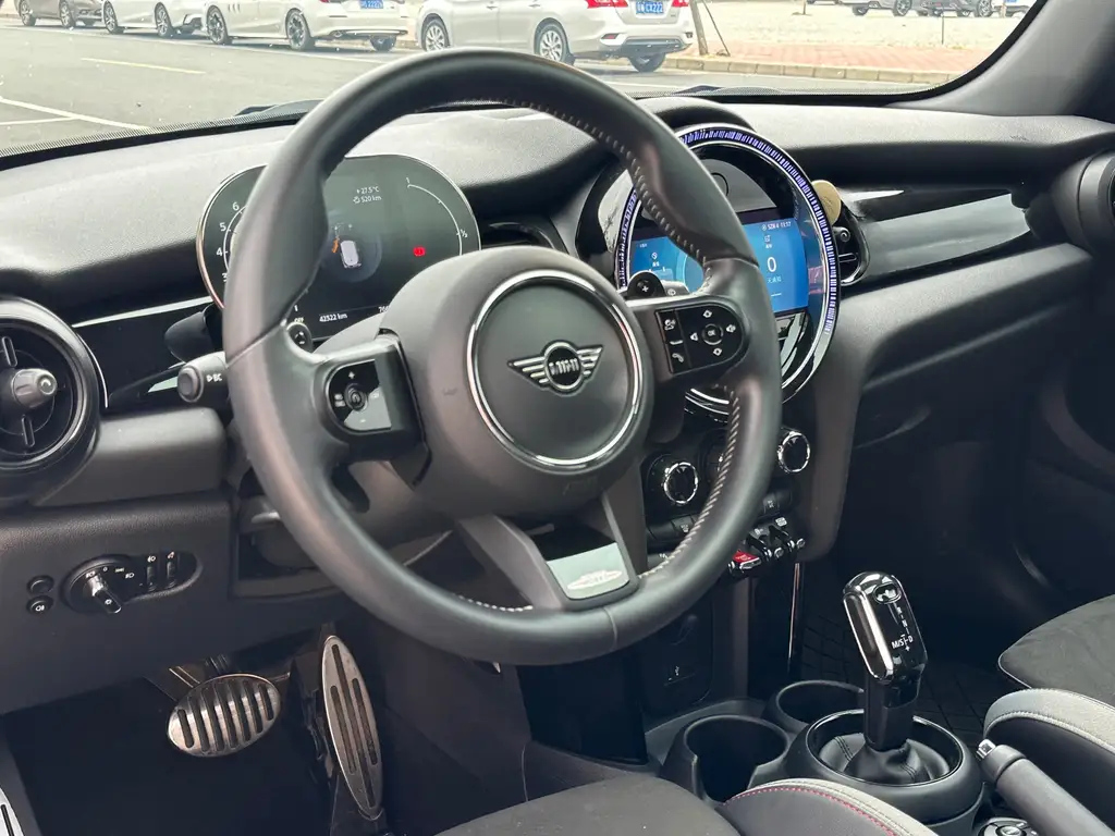 MINI OTHER 2022