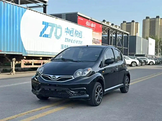 byd f0