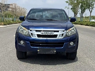 Заказать ISUZU OTHER
