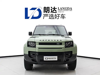 LAND ROVER DEFENDER  2023
