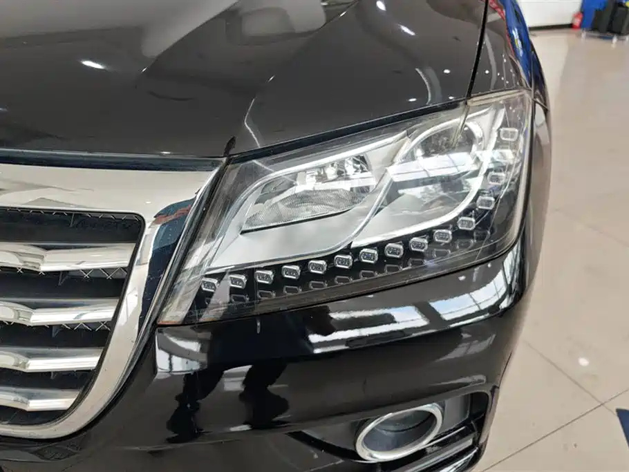 HAVAL H2 2014