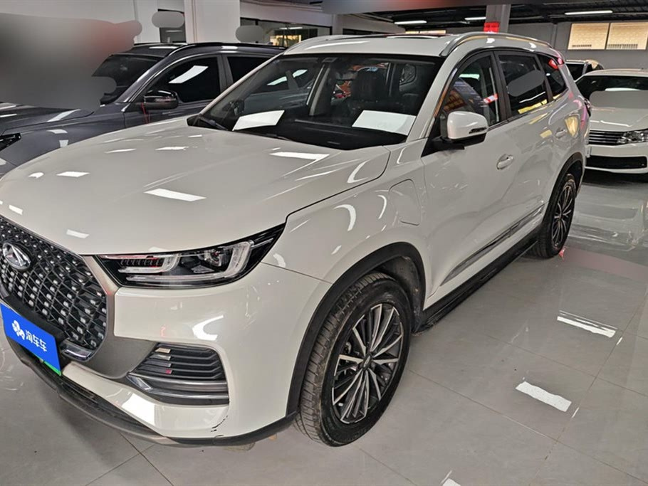 CHERY OTHER
