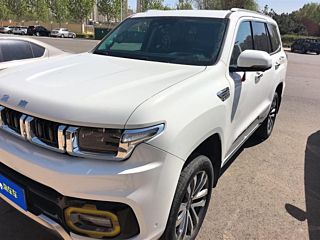 baic bj60