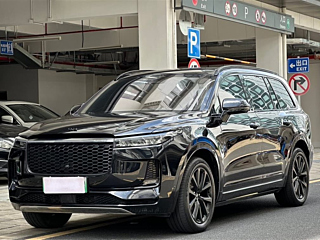 li-auto one