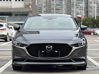 MAZDA 3 AXELA 2021