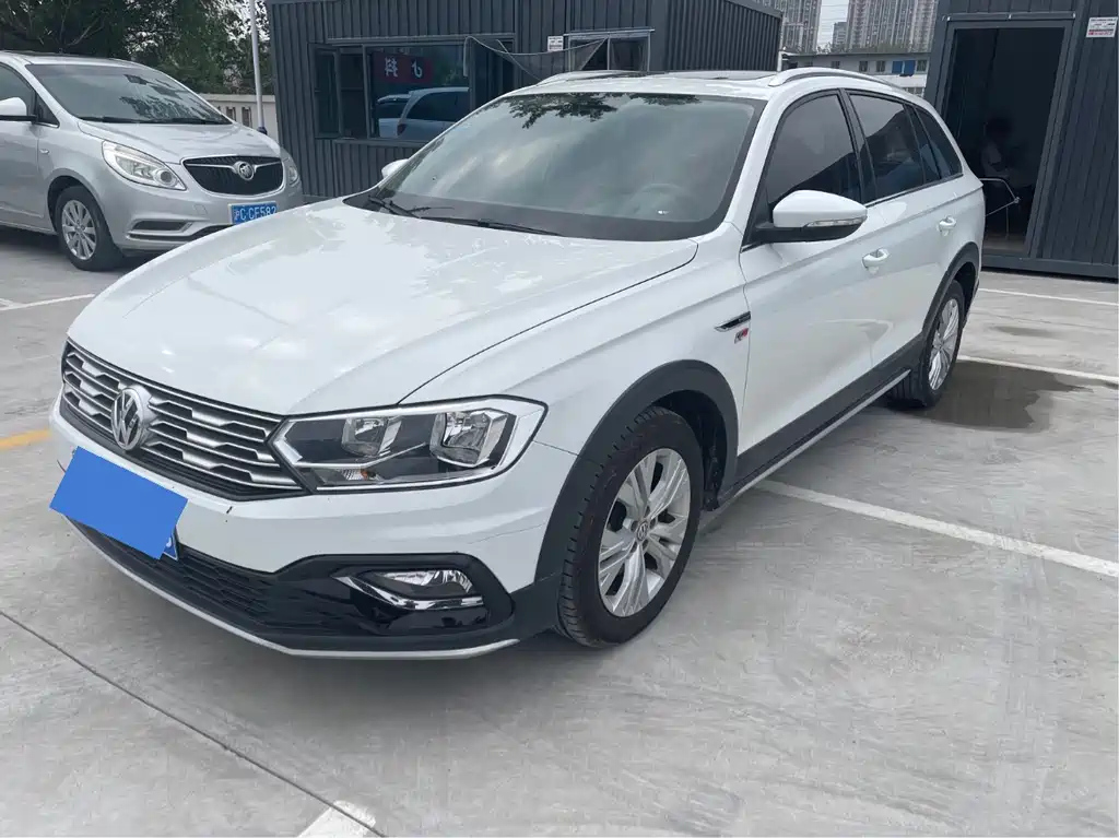 VOLKSWAGEN C-TREK C-TREK 2017