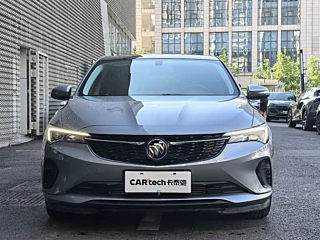 BUICK VERANO
