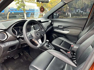 NISSAN OTHER 2017 YEAR 1.5L CVT EDITION 2017