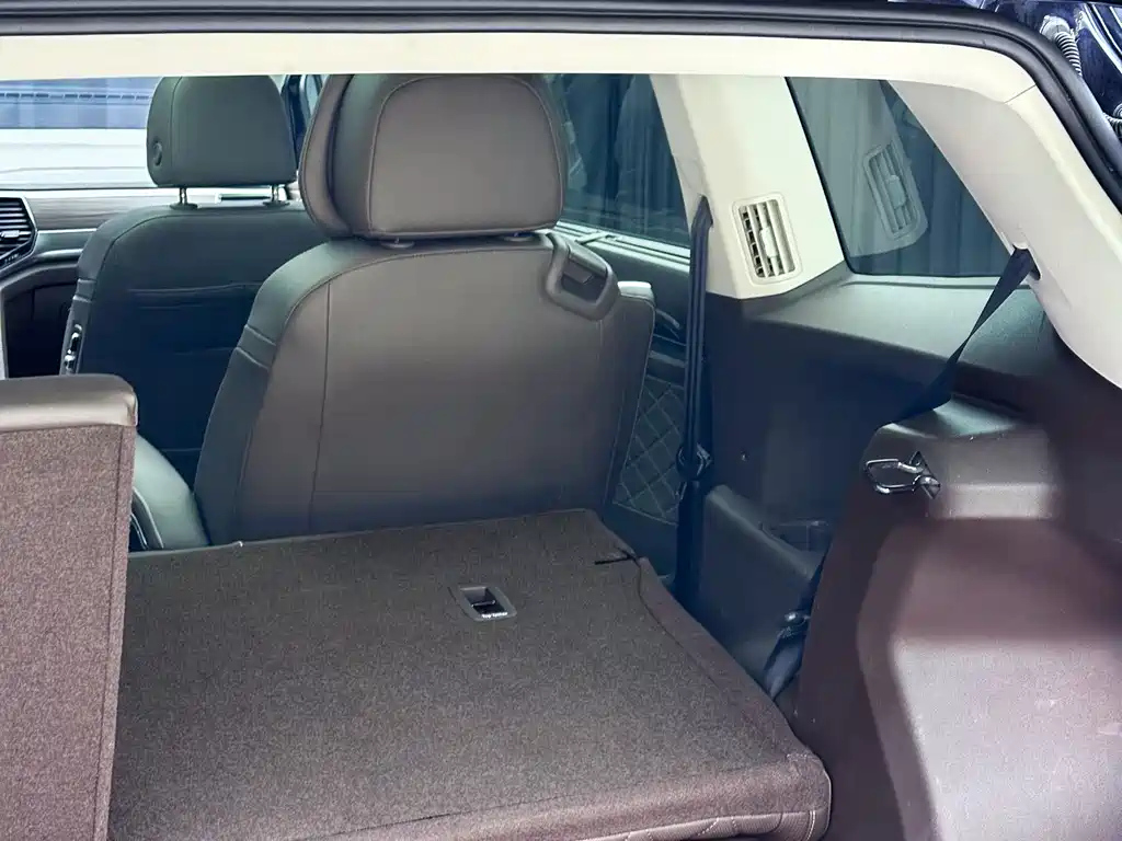 VOLKSWAGEN VILORAN 2020