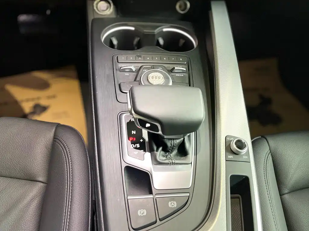 HAVAL F7X 2019