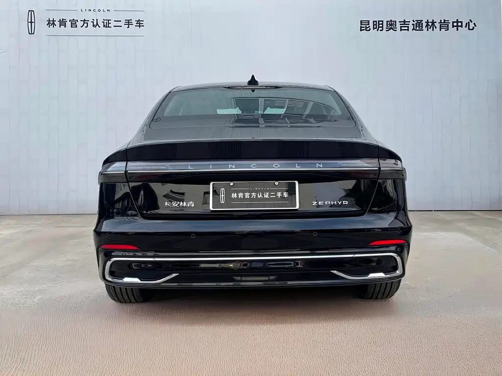 LINCOLN Z 2024