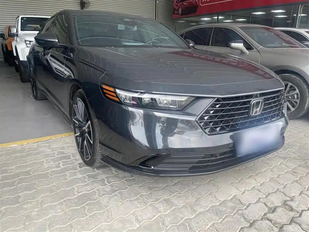HONDA ACCORD 2023