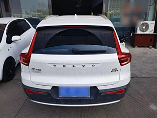 VOLVO XC40  2023 YEAR B3 SMART MOBILITY FASHION EDITION 2023