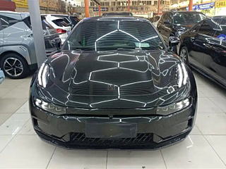 ZEEKR 001
