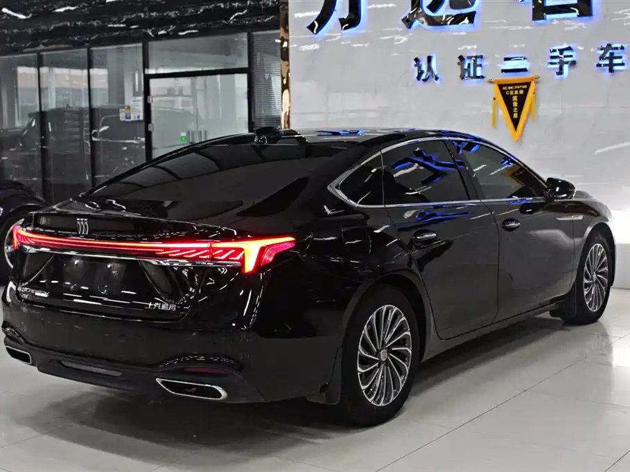 BUICK LACROSSE 2024