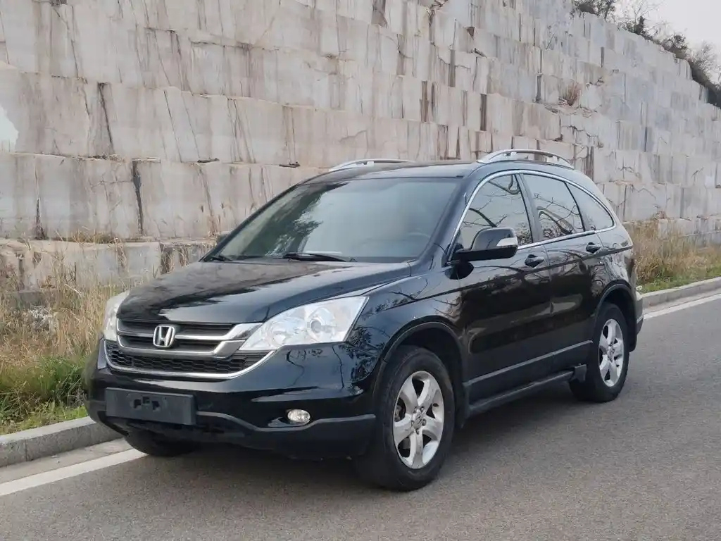 HONDA CR-V 2010