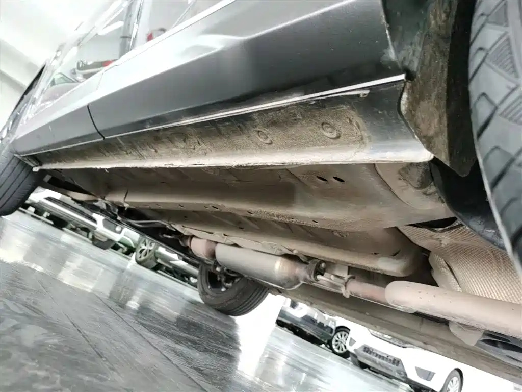 JETOUR X70 PLUS 2021