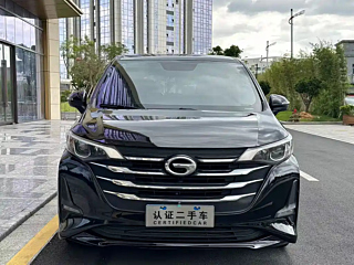 TRUMPCHI M6 2019