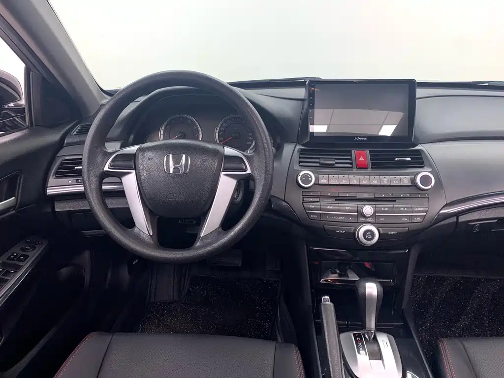 HONDA ACCORD 2013