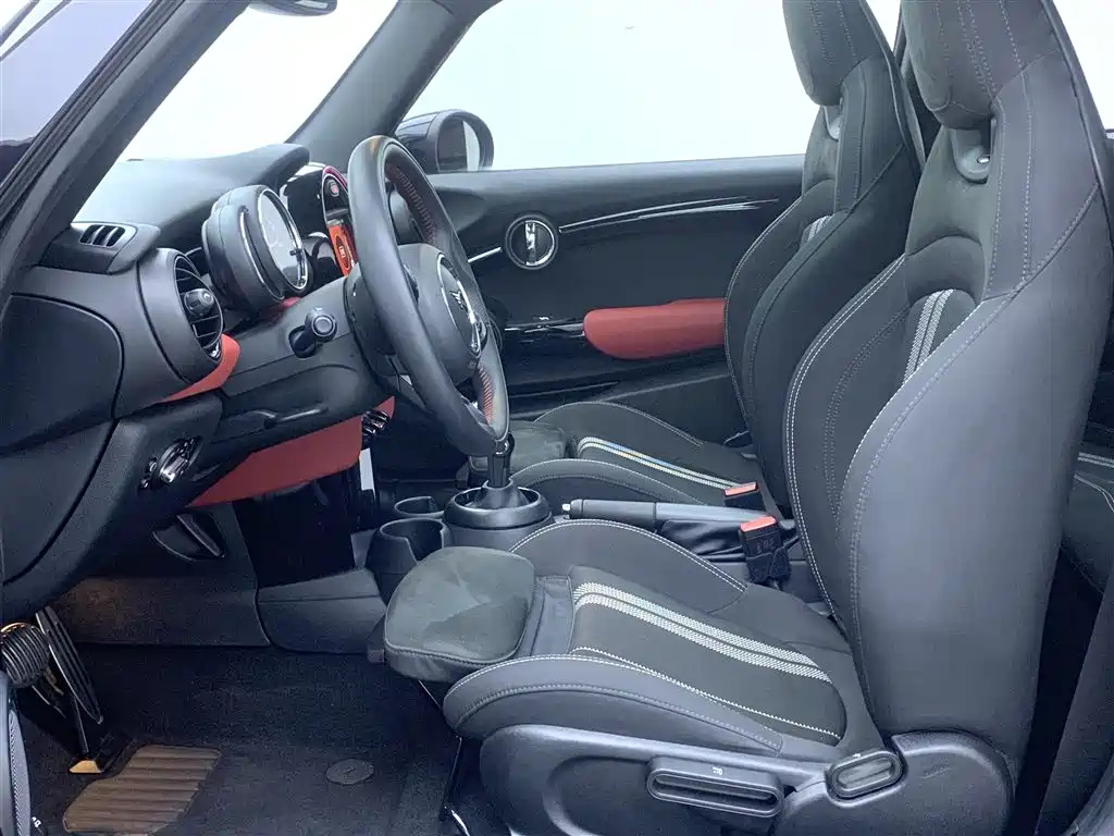 MINI OTHER 2021