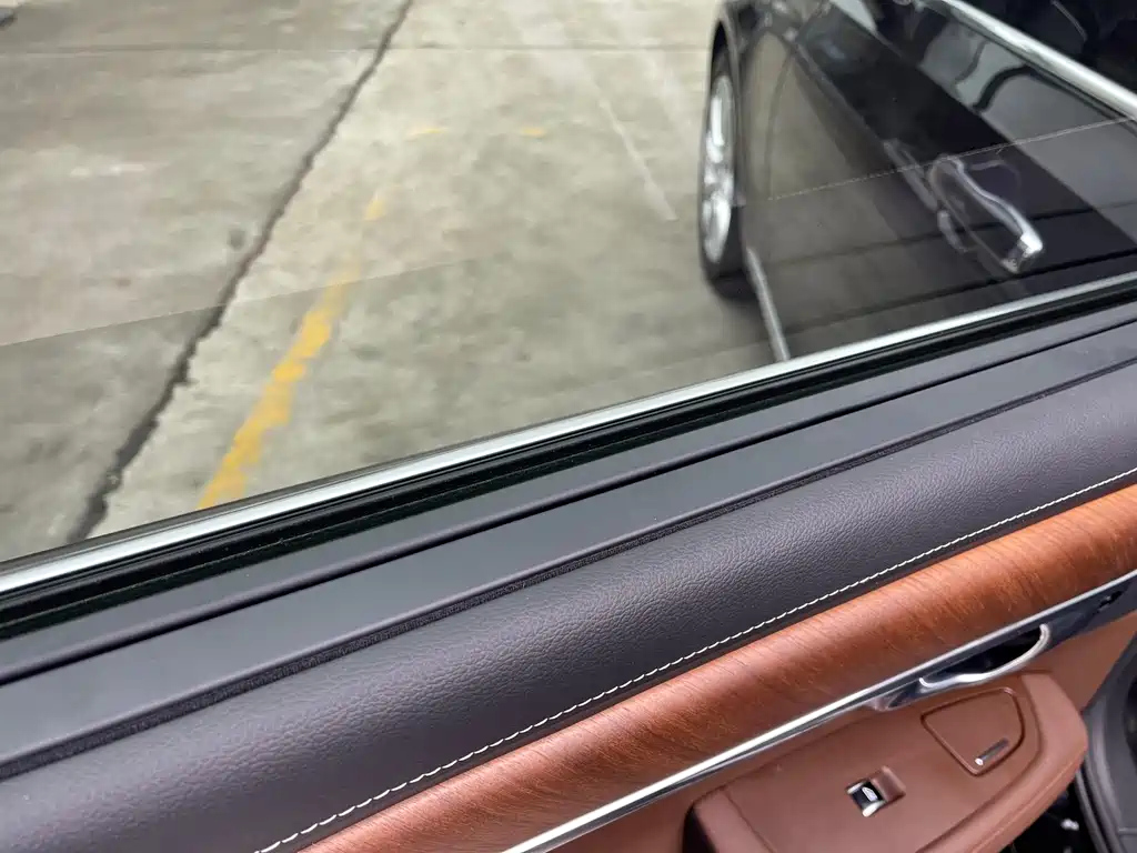 VOLVO S90 2020