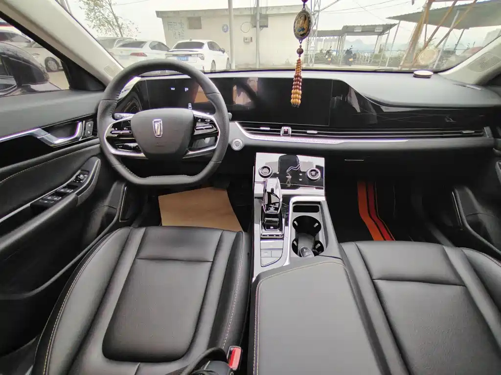 BESTURN B70 2022