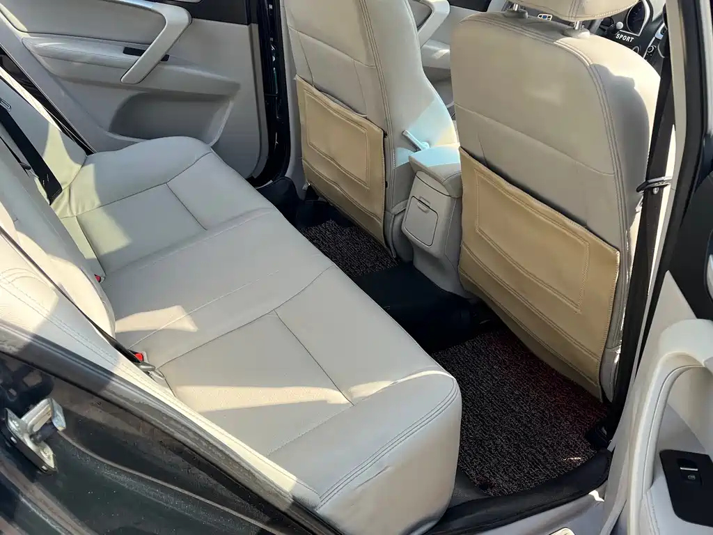 GEELY AUTO EMGRAND 2014
