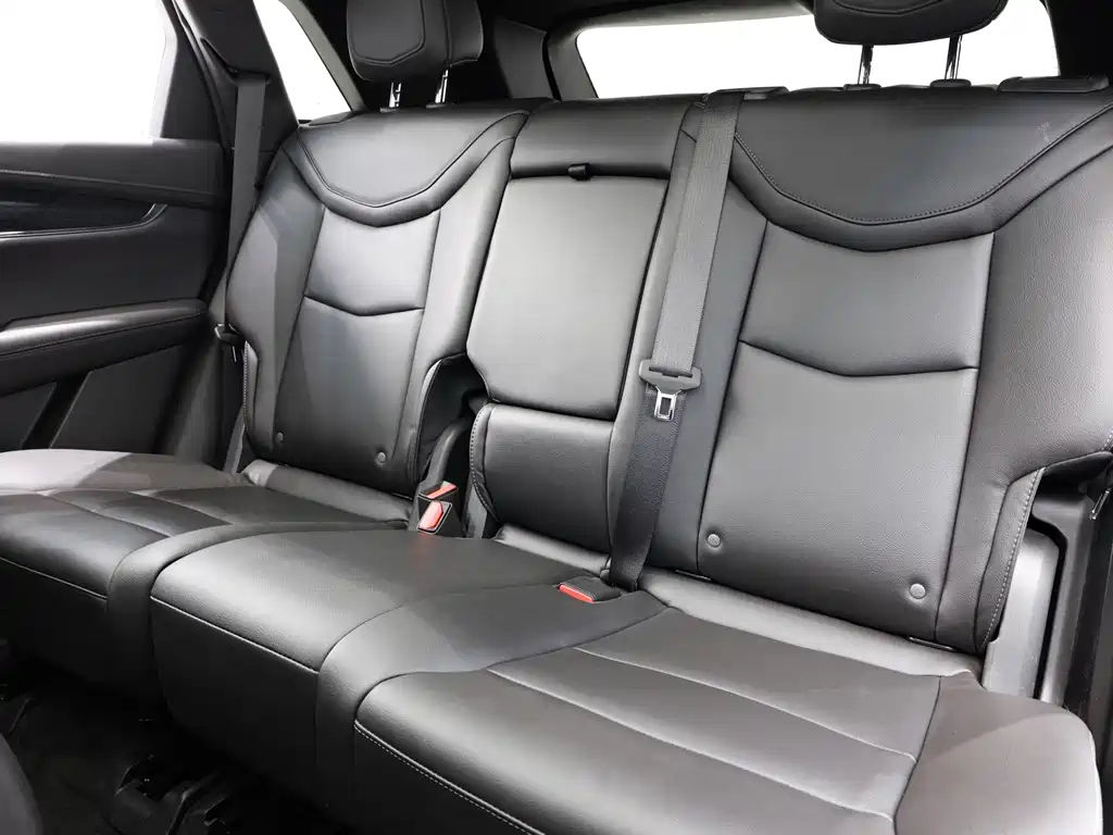 CADILLAC XT5 2021