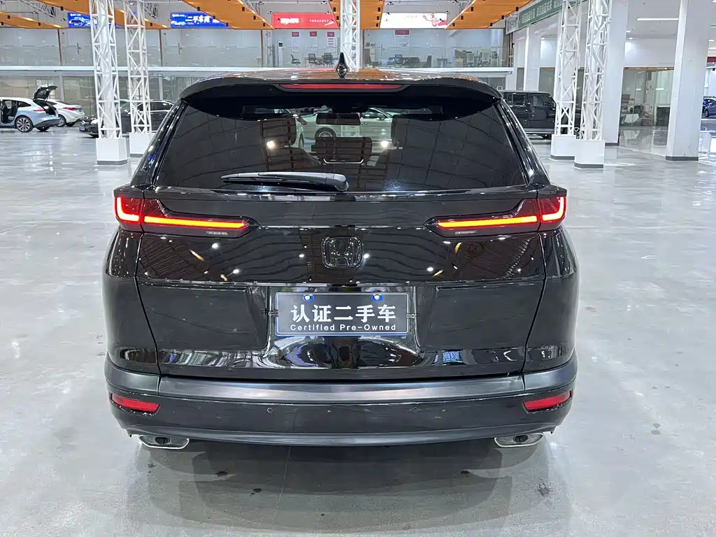 HONDA BREEZE 2020
