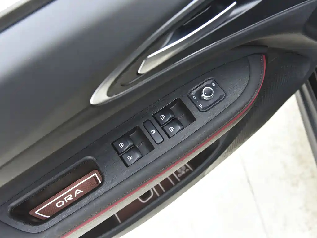 ORA GOOD CAT GT 2022