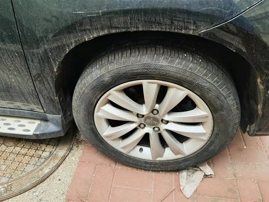 HAVAL H2 2014
