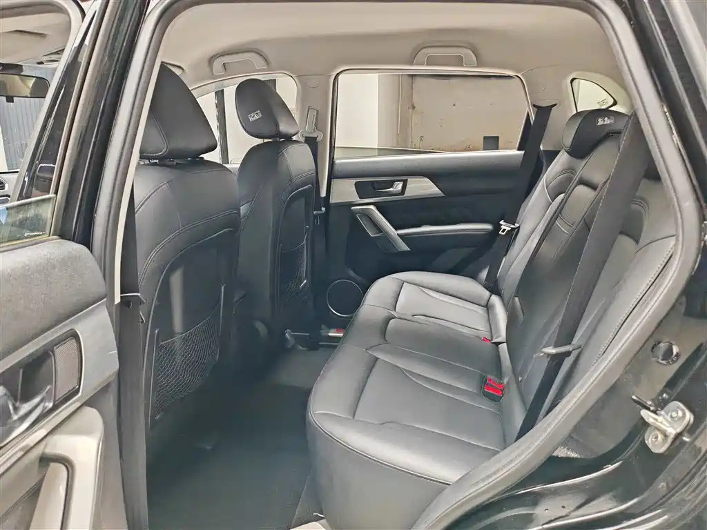 HAVAL H2 2014