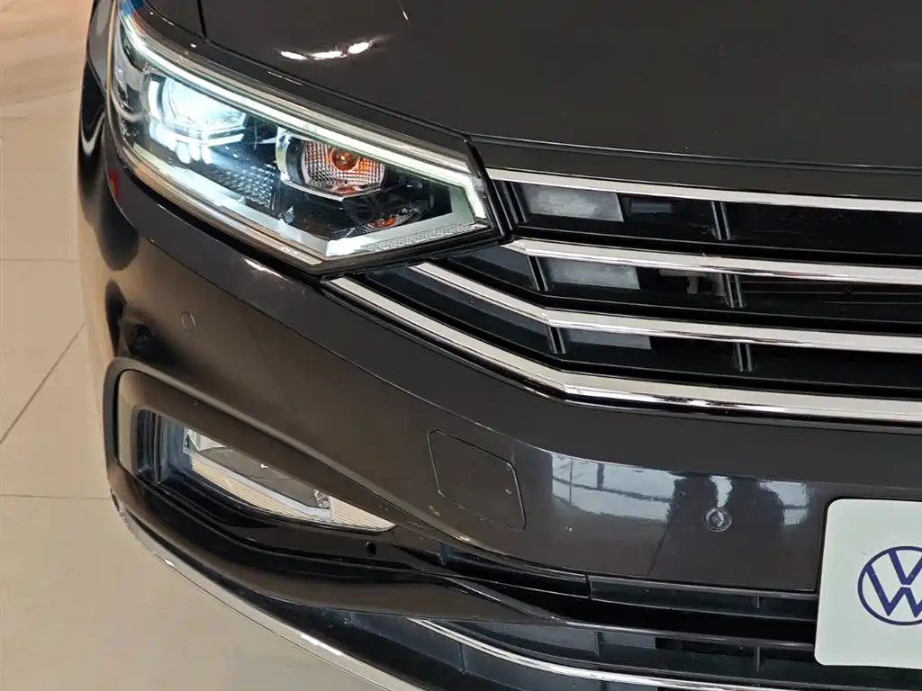 VOLKSWAGEN MAGOTAN 2020