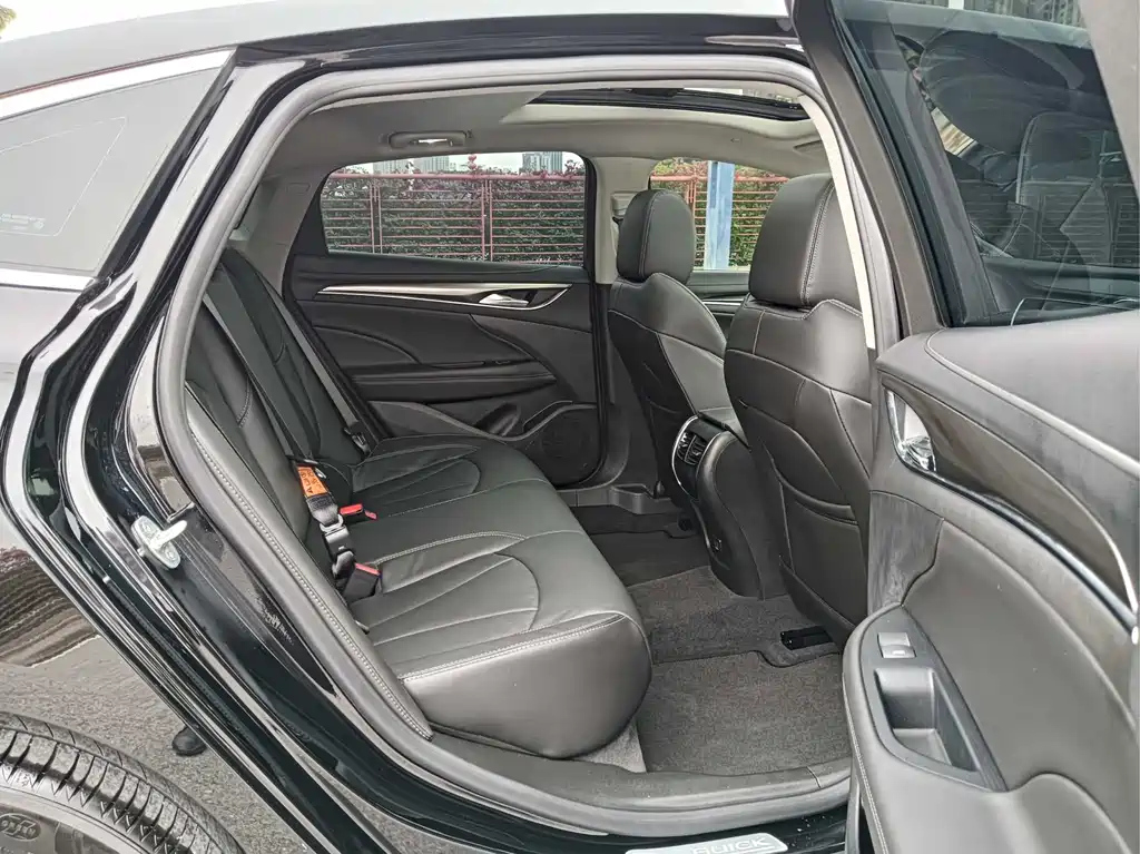 BUICK LACROSSE 2023