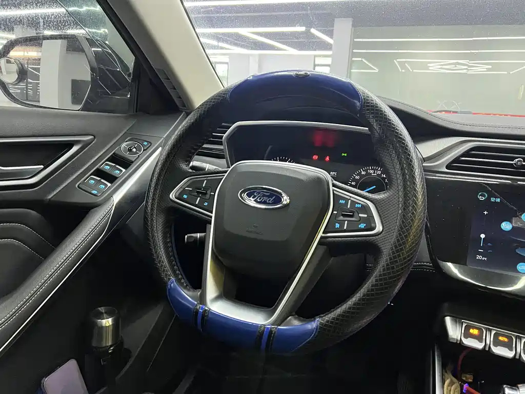 FORD OTHER 2021