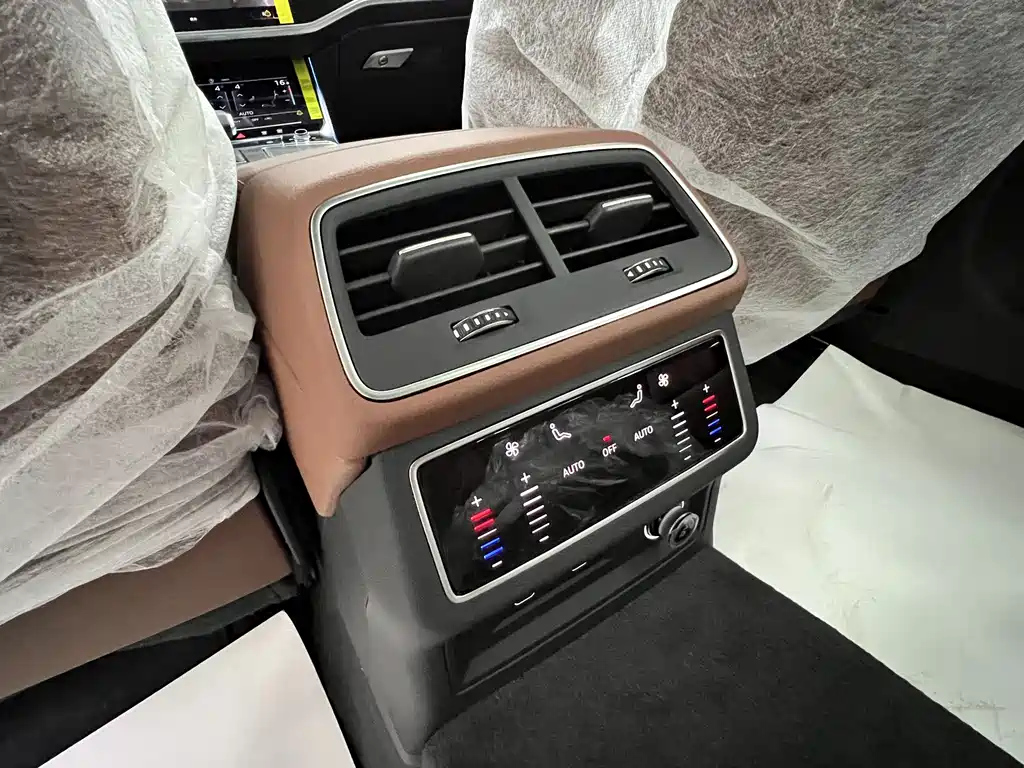 AUDI A6L 2024
