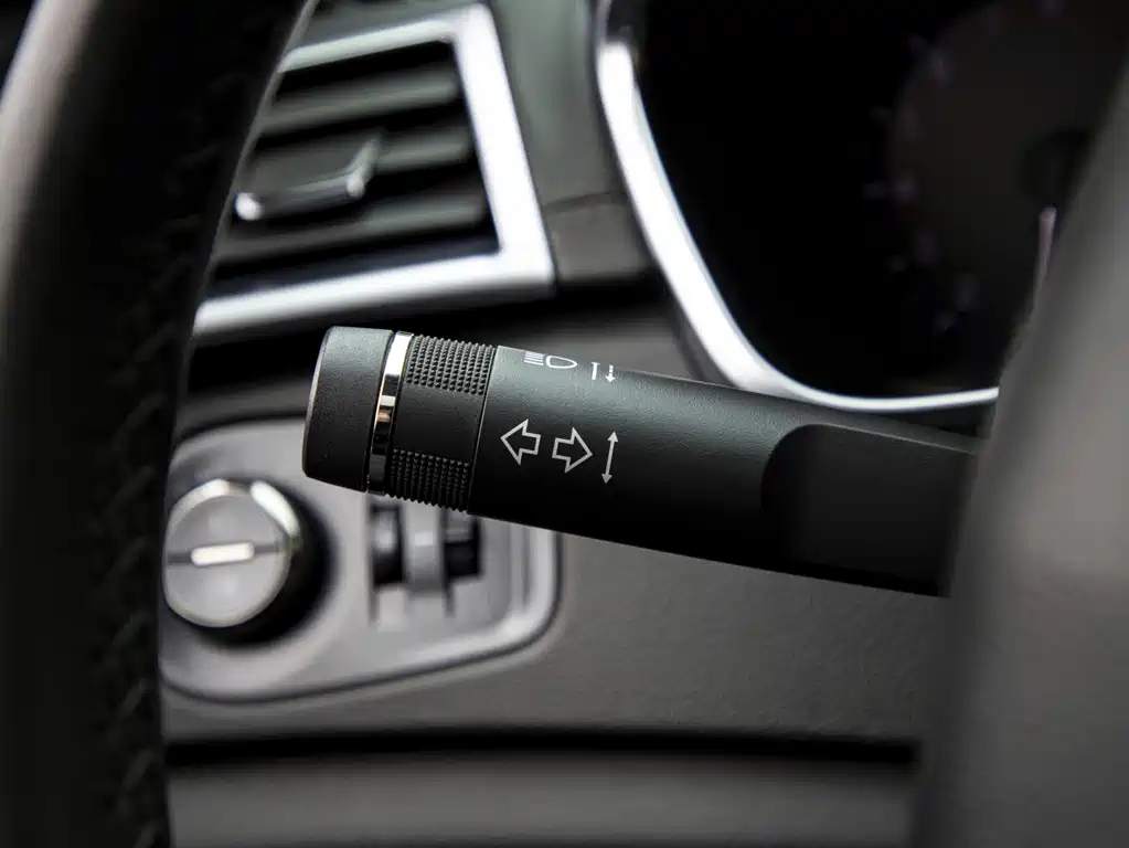 CADILLAC SRX 2015