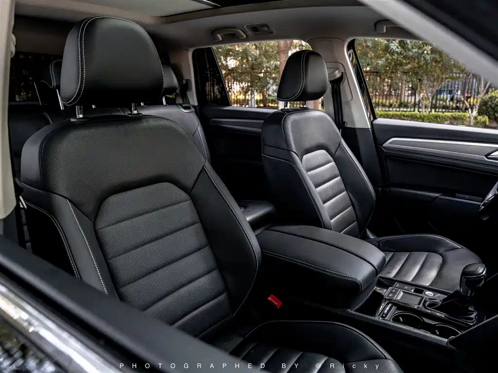 VOLKSWAGEN TOURAN 2020