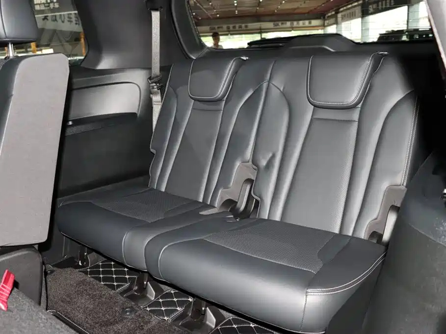 TRUMPCHI GS8 2023