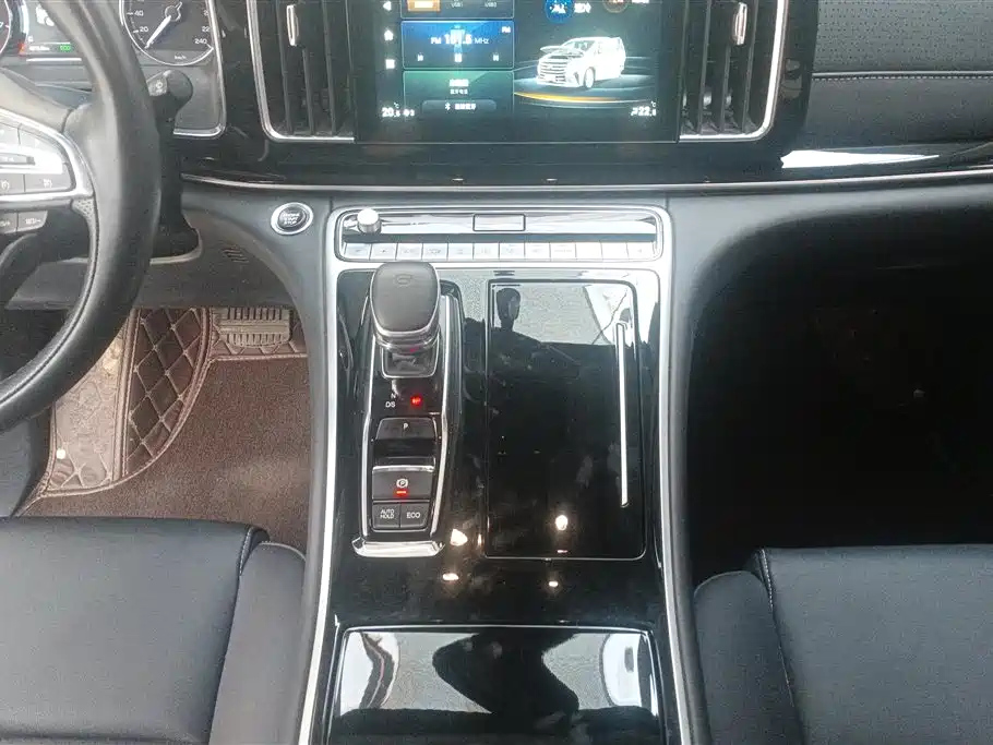 TRUMPCHI M8 2021