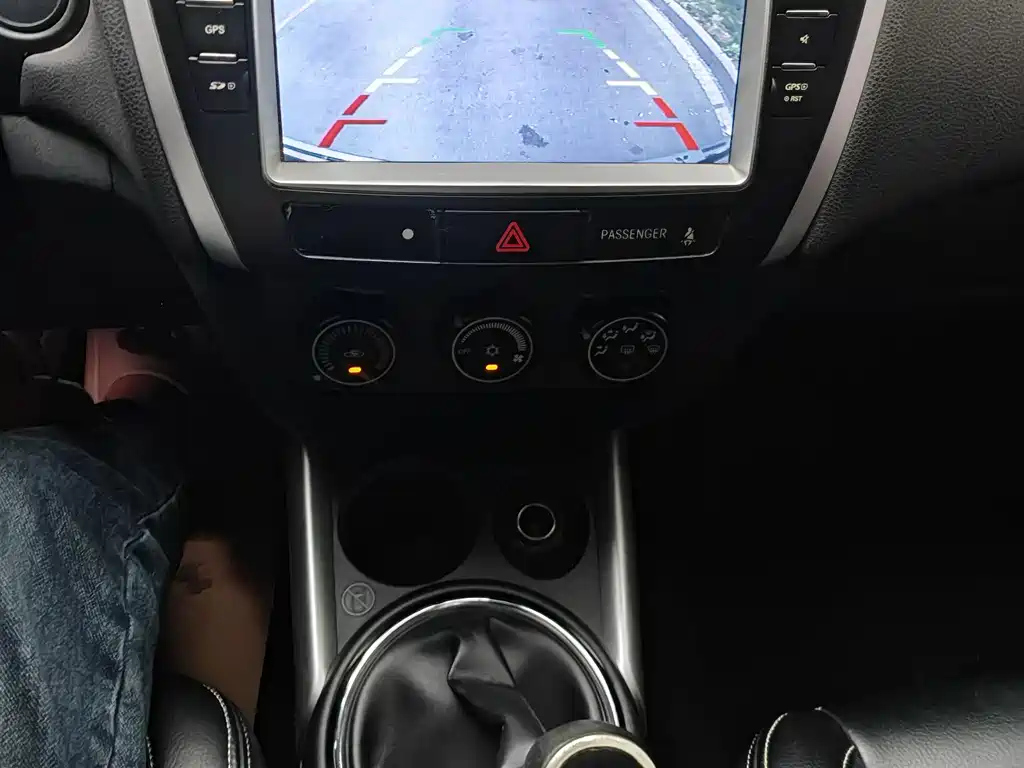 MITSUBISHI ASX ASX 2014