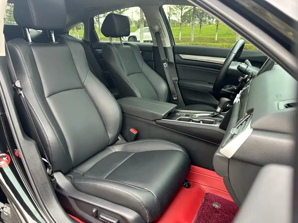 HONDA ACCORD 2023