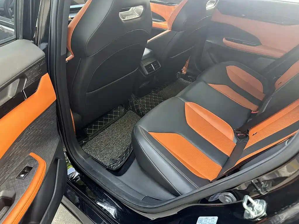 CHANGAN UNI-V 2023