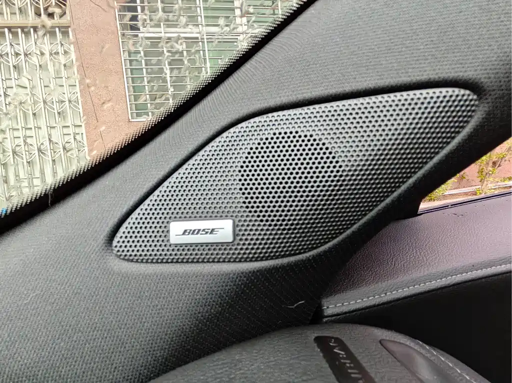 CADILLAC XT4 2022