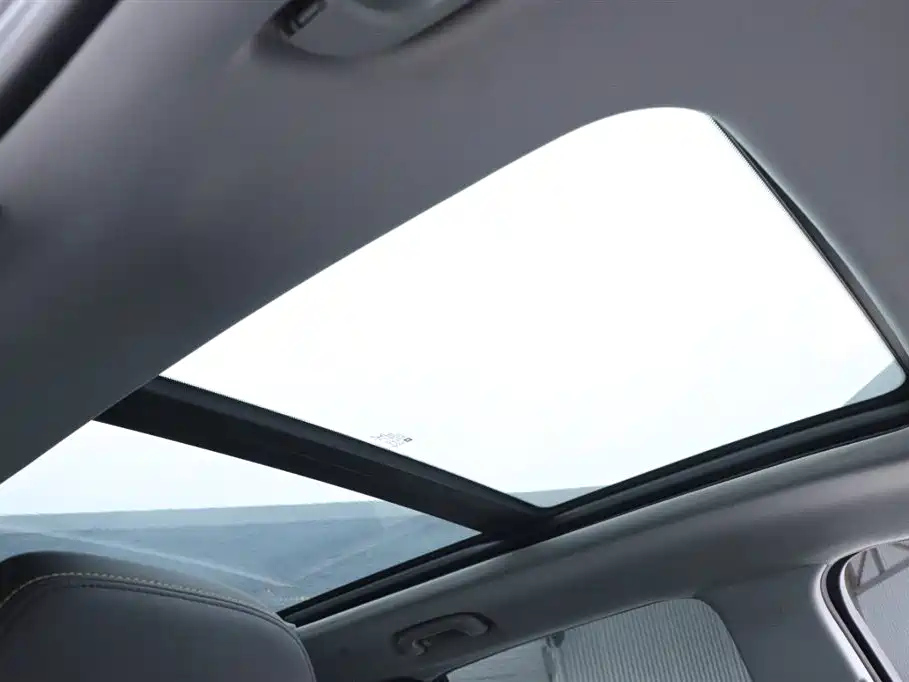CHEVROLET EXPLORER 2021