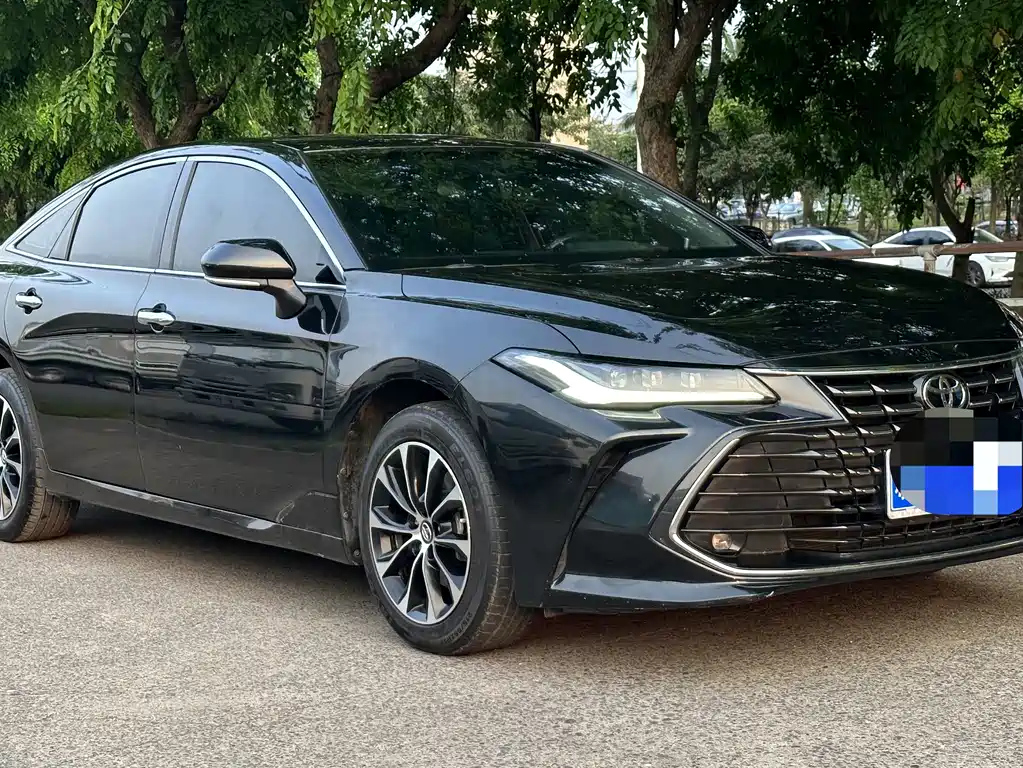 TOYOTA AVALON 2023