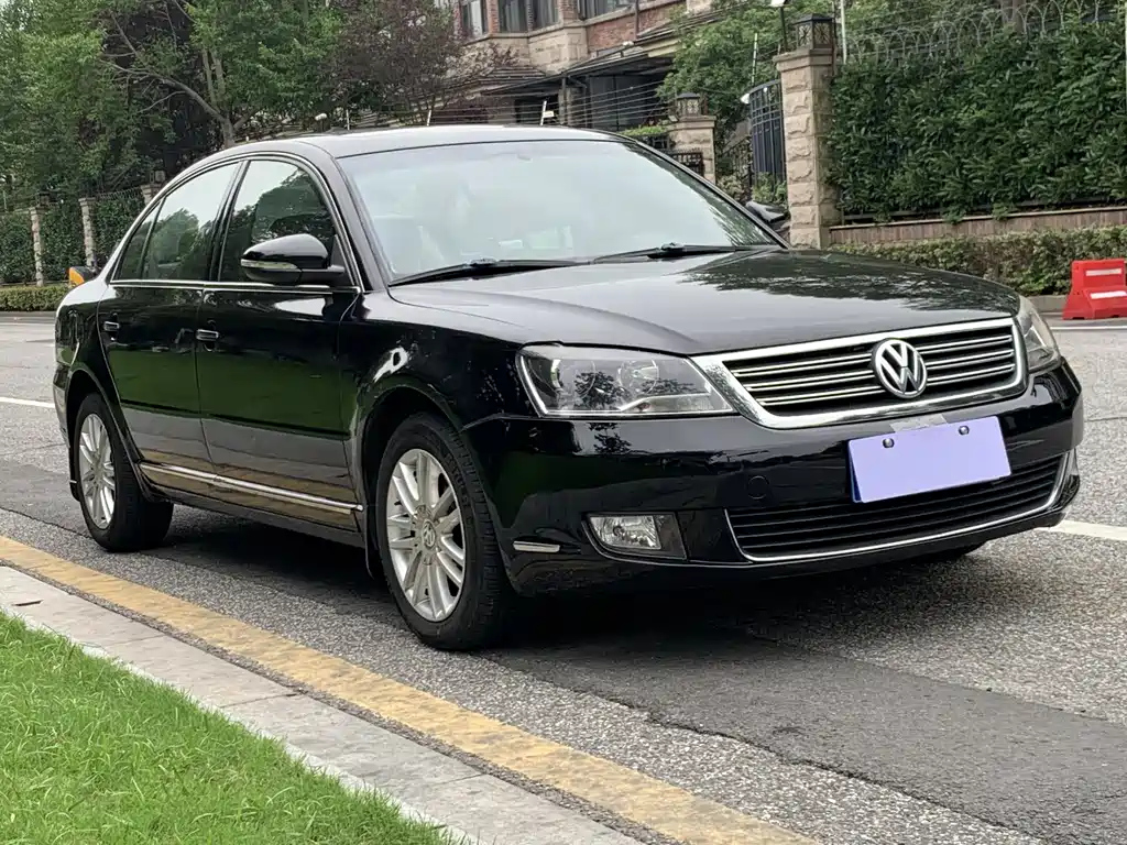 VOLKSWAGEN OTHER 2011