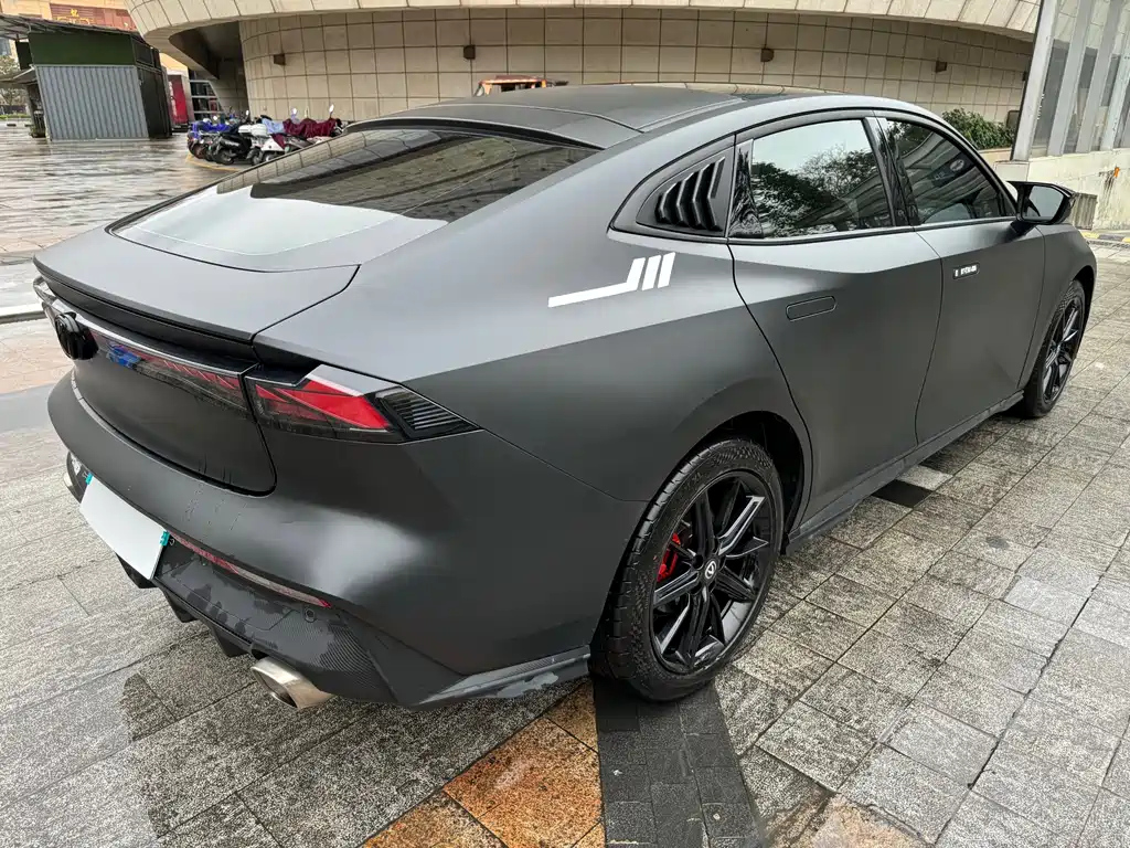 CHANGAN UNI-V 2022