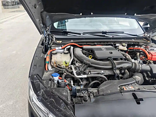 LINCOLN Z  2024 YEAR 2.0T 2WD  HYBRID EDITION 2024