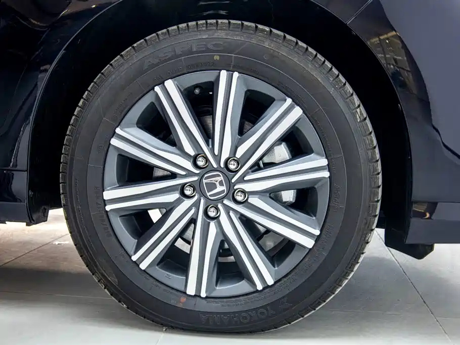 HONDA ODYSSEY 2023